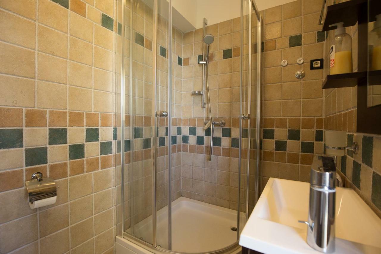 Apartments Ddd باشْكا المظهر الخارجي الصورة
