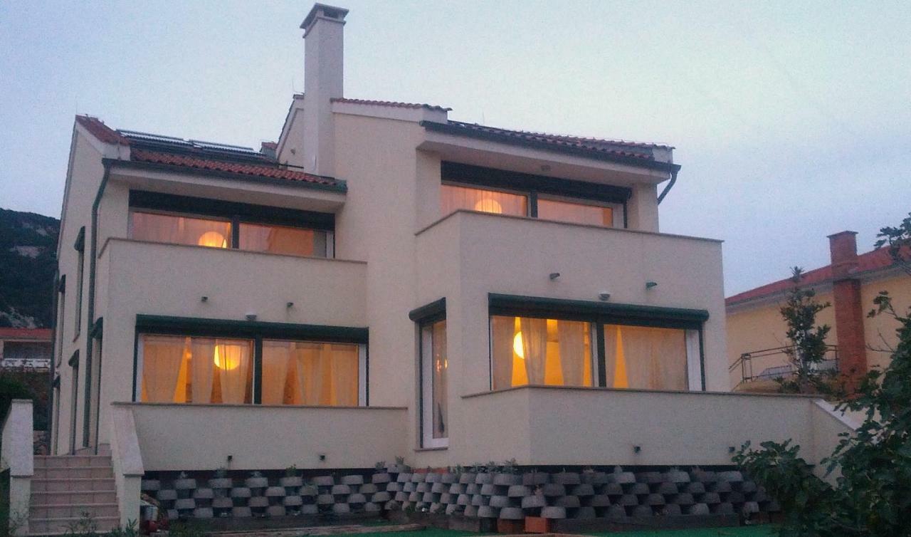 Apartments Ddd باشْكا المظهر الخارجي الصورة