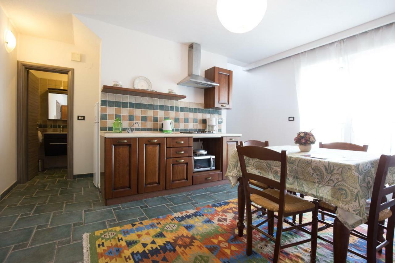 Apartments Ddd باشْكا المظهر الخارجي الصورة