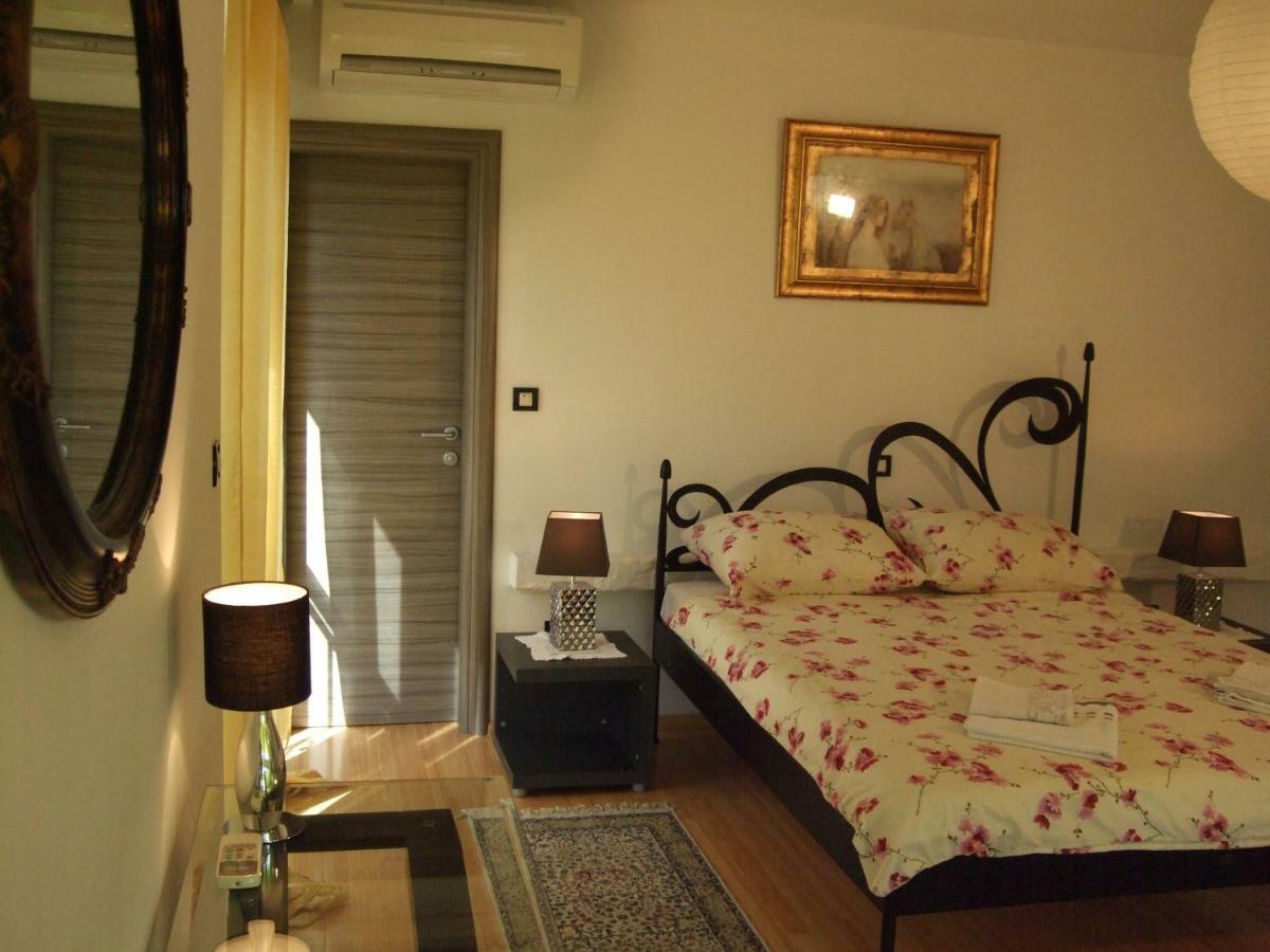 Apartments Ddd باشْكا المظهر الخارجي الصورة