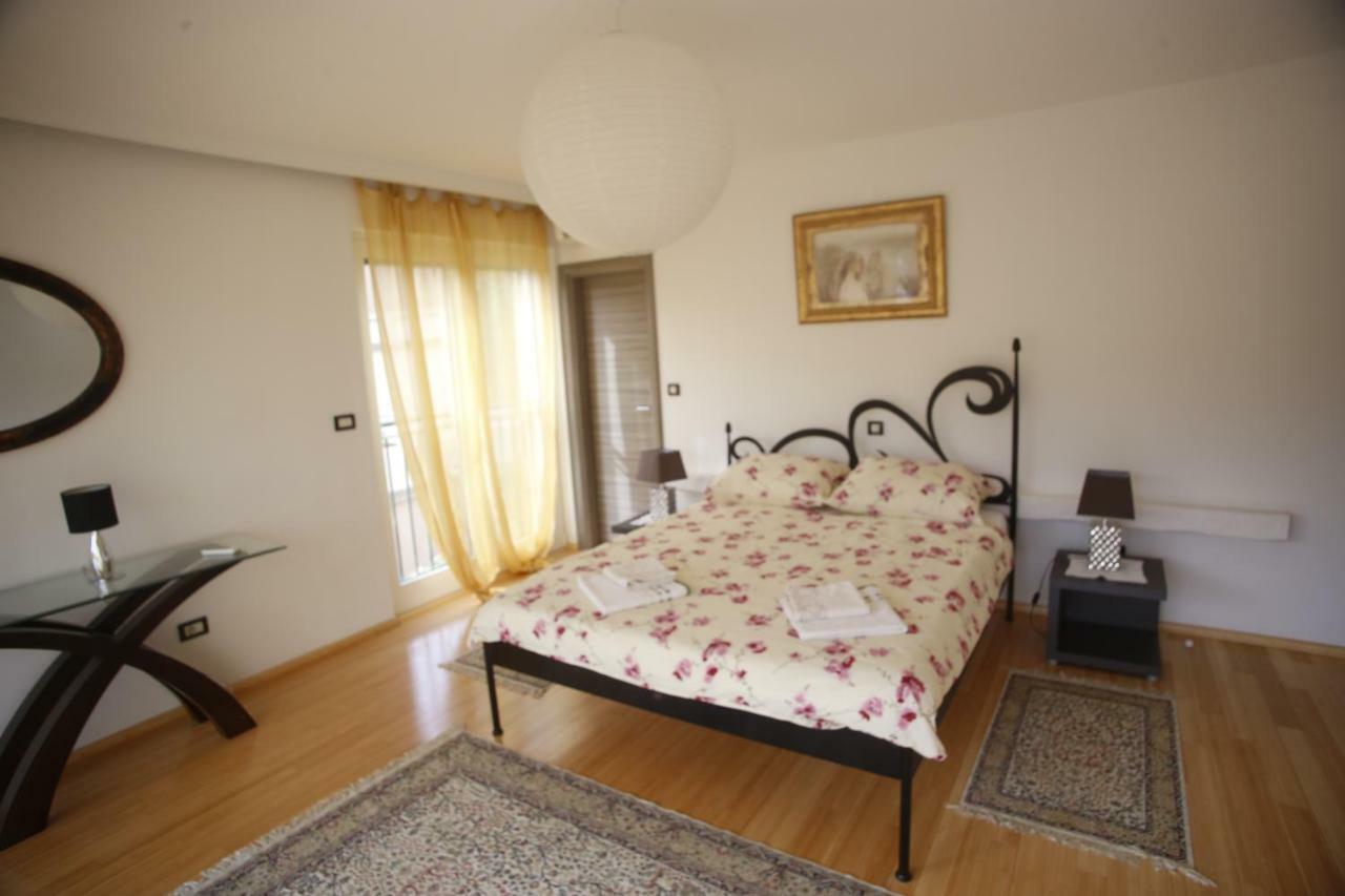 Apartments Ddd باشْكا المظهر الخارجي الصورة