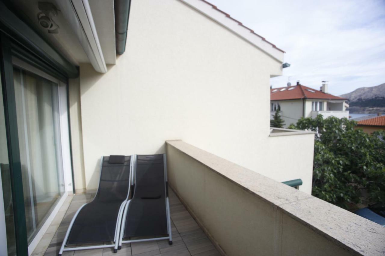 Apartments Ddd باشْكا المظهر الخارجي الصورة