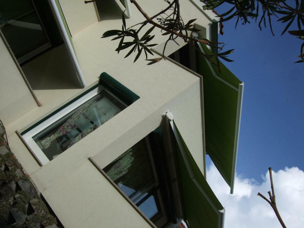 Apartments Ddd باشْكا المظهر الخارجي الصورة