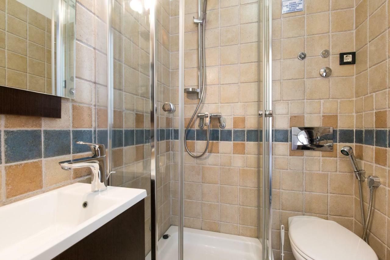 Apartments Ddd باشْكا المظهر الخارجي الصورة