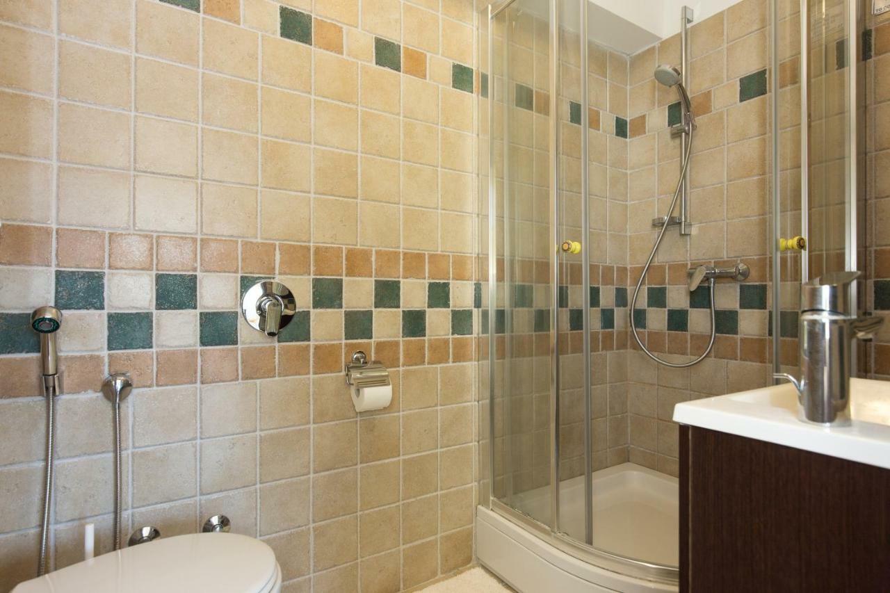 Apartments Ddd باشْكا المظهر الخارجي الصورة