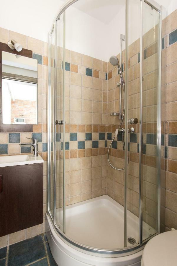 Apartments Ddd باشْكا المظهر الخارجي الصورة