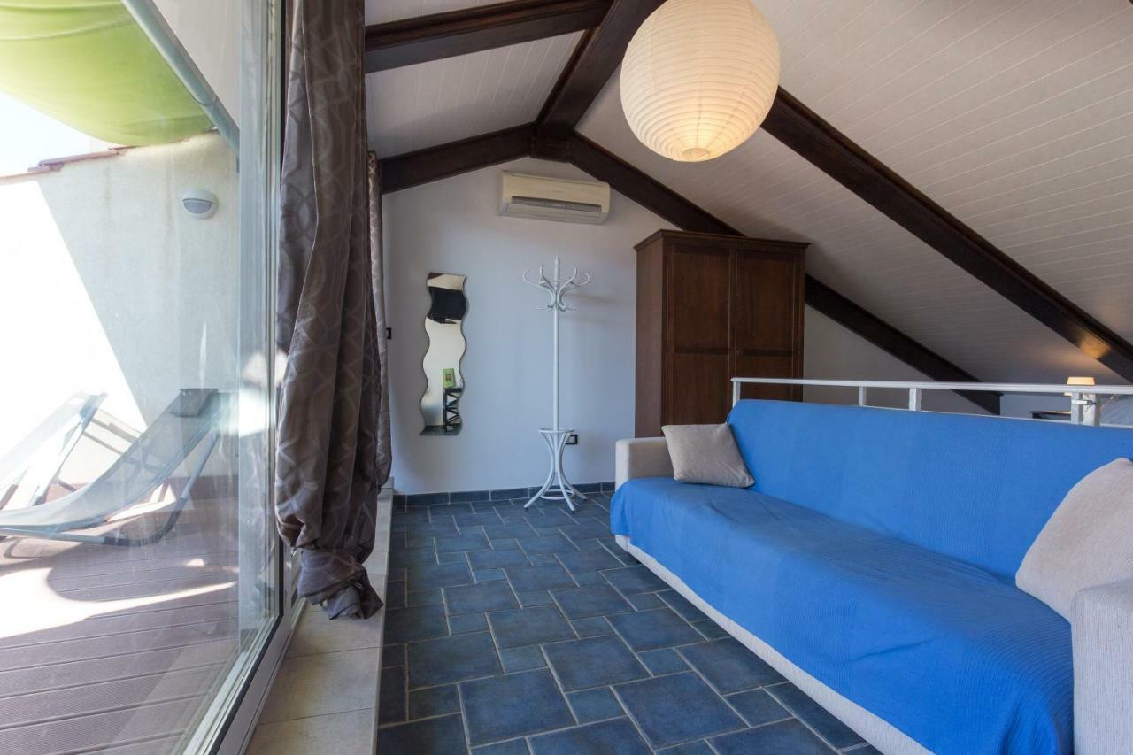 Apartments Ddd باشْكا المظهر الخارجي الصورة