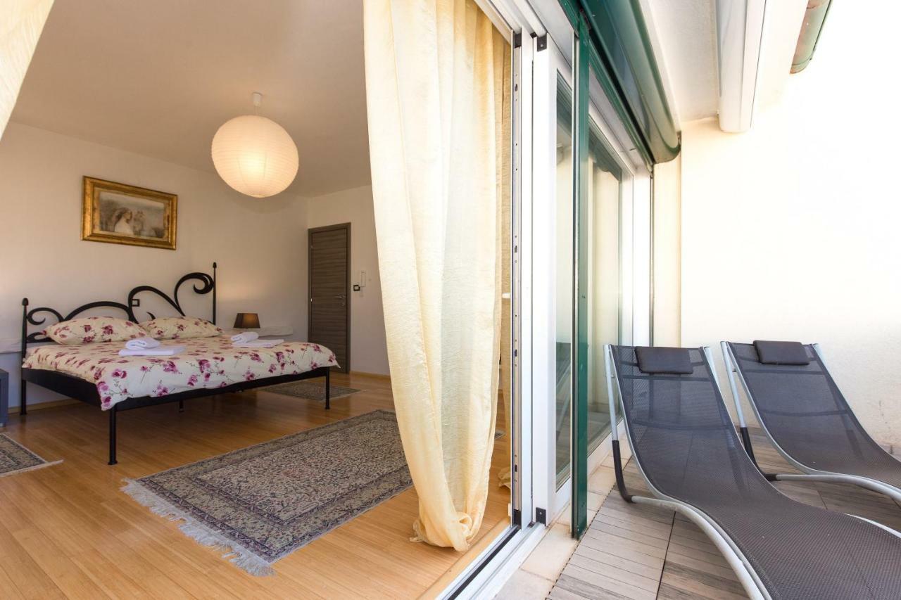 Apartments Ddd باشْكا المظهر الخارجي الصورة