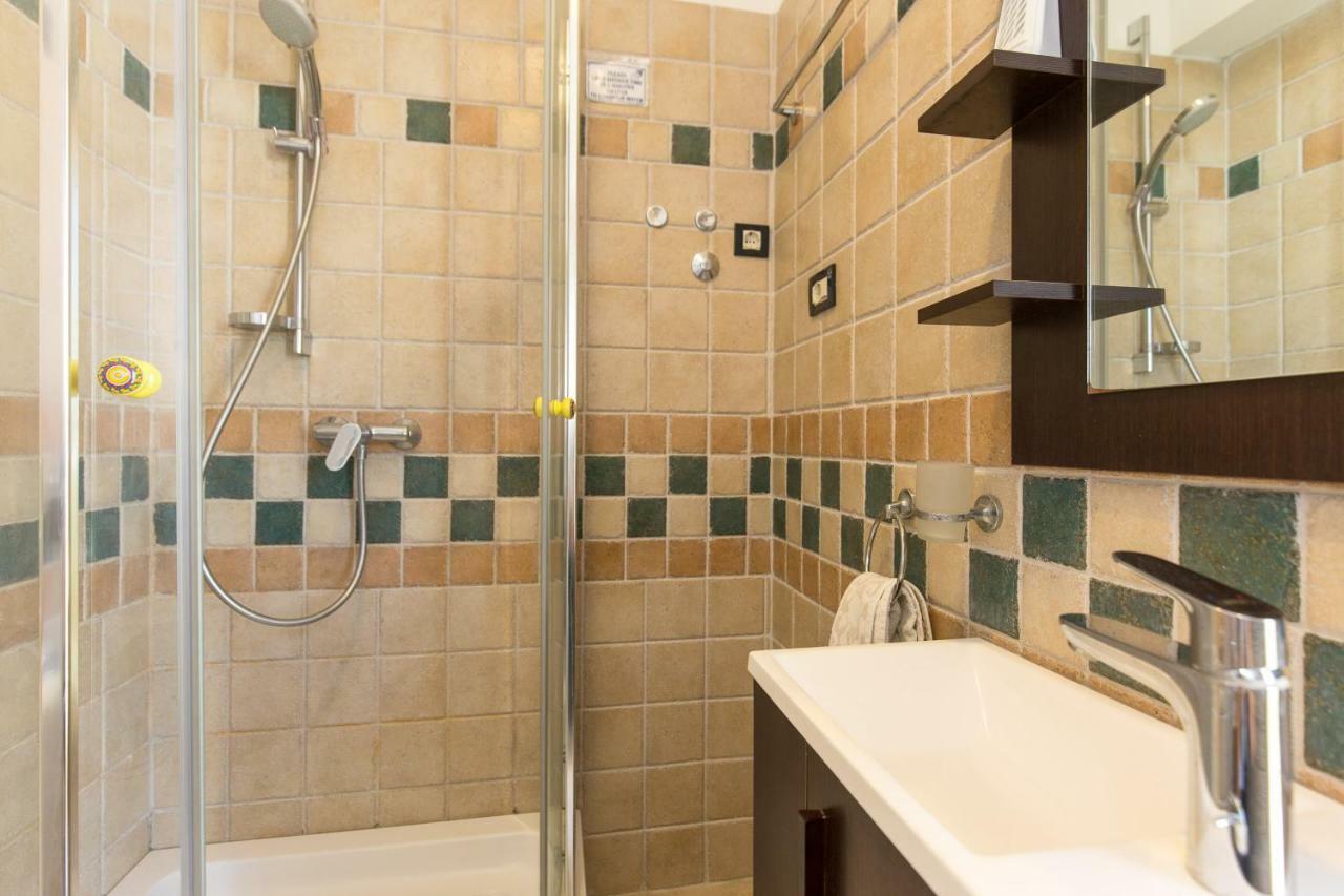 Apartments Ddd باشْكا المظهر الخارجي الصورة