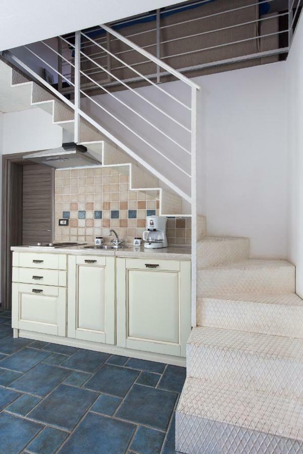 Apartments Ddd باشْكا المظهر الخارجي الصورة