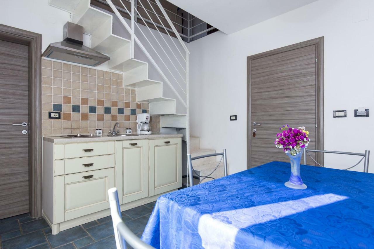 Apartments Ddd باشْكا المظهر الخارجي الصورة