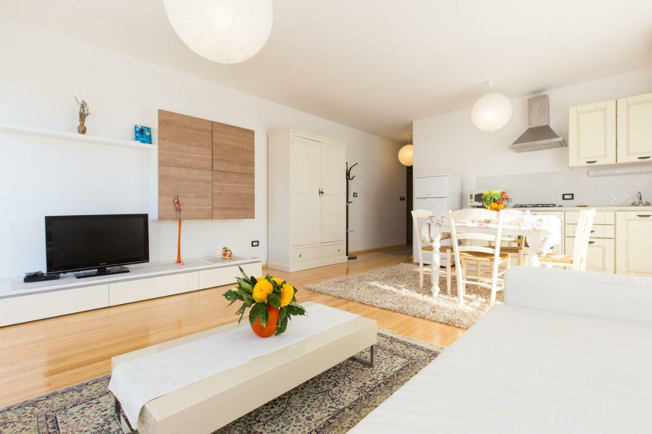 Apartments Ddd باشْكا المظهر الخارجي الصورة