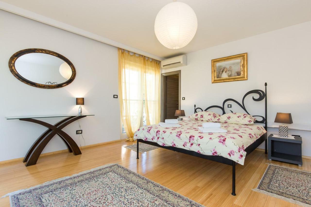 Apartments Ddd باشْكا المظهر الخارجي الصورة