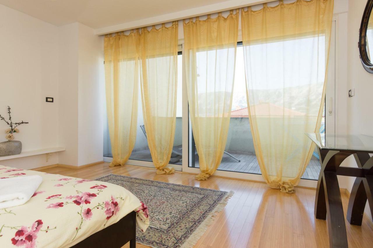 Apartments Ddd باشْكا المظهر الخارجي الصورة