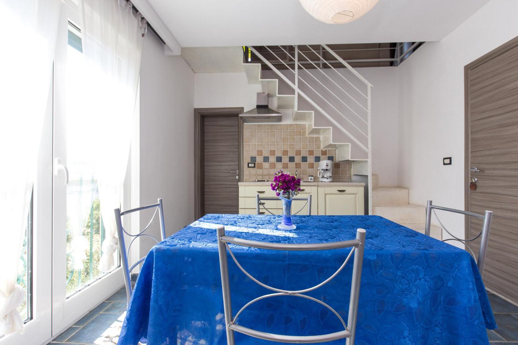 Apartments Ddd باشْكا المظهر الخارجي الصورة