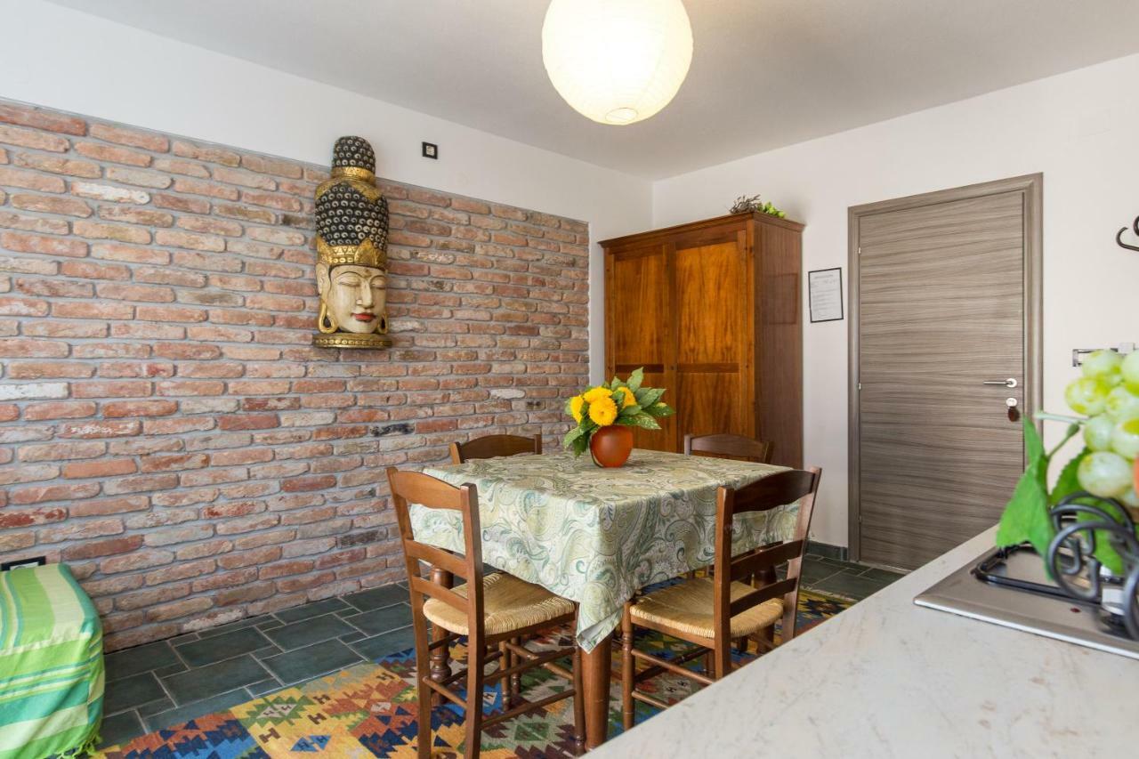 Apartments Ddd باشْكا المظهر الخارجي الصورة