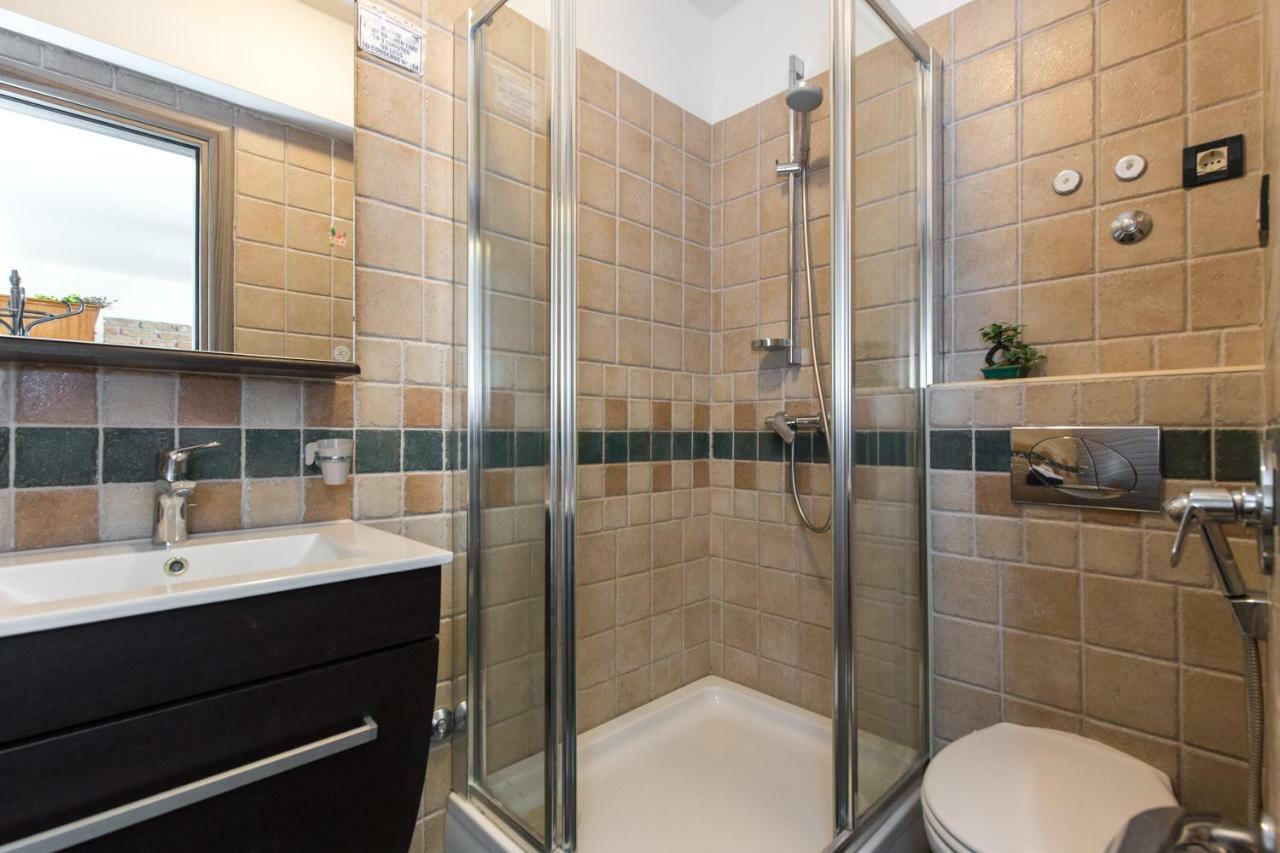 Apartments Ddd باشْكا المظهر الخارجي الصورة